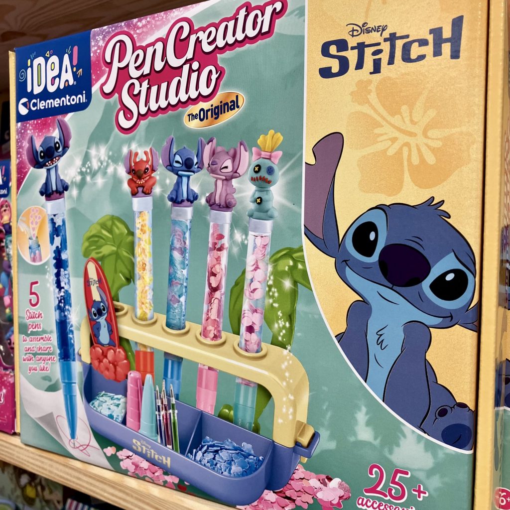 Create Your Pens von Clementoni